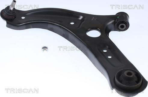 Triscan 8500 435040 - Barra oscilante, suspensión de ruedas parts5.com