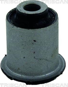 Triscan 8500 43804 - Bush of Control / Trailing Arm parts5.com