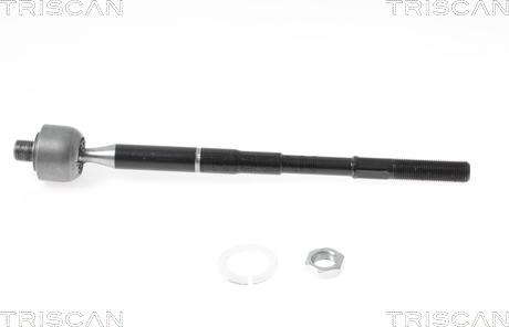 Triscan 8500 43234 - Axiális csukló, vezetőkar parts5.com