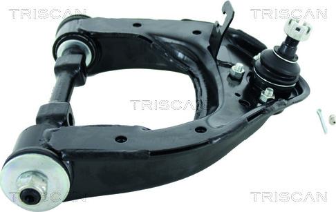 Triscan 8500 42525 - Lengőkar, kerékfelfüggesztés parts5.com