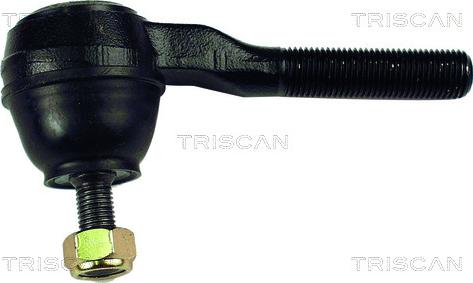 Triscan 8500 42020 - Rótula barra de acoplamiento parts5.com