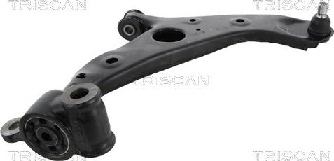 Triscan 8500 50557 - Brat, suspensie roata parts5.com