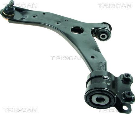 Triscan 8500 50532 - Bras de liaison, suspension de roue parts5.com