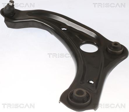 Triscan 8500 14578 - Barra oscilante, suspensión de ruedas parts5.com