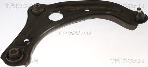 Triscan 8500 14577 - Barra oscilante, suspensión de ruedas parts5.com