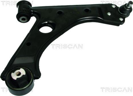 Triscan 8500 15557 - Brat, suspensie roata parts5.com