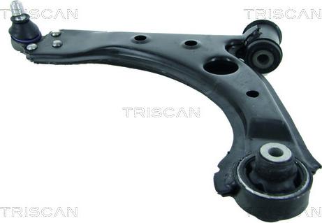 Triscan 8500 15568 - Track Control Arm parts5.com