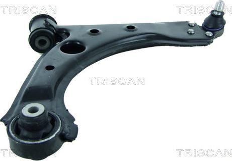 Triscan 8500 15567 - Brat, suspensie roata parts5.com