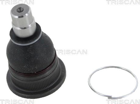 Triscan 8500 15587 - Taşıyıcı / kılavuz mafsalı parts5.com