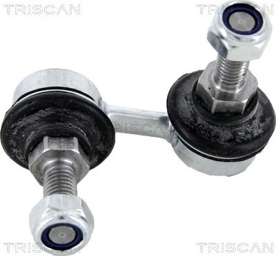 Triscan 8500 15610 - Travesaños / barras, estabilizador parts5.com