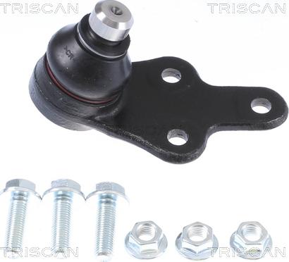 Triscan 8500 16596 - Ball Joint parts5.com