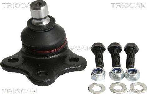 Triscan 8500 16553 - Kande / juhtliigend parts5.com