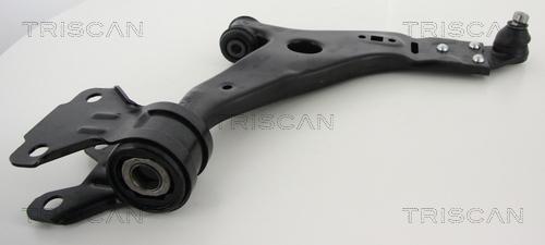 Triscan 8500 165023 - Носач, окачване на колелата parts5.com