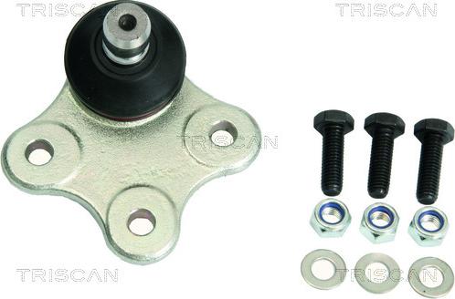 Triscan 8500 10556 - Rótula de suspensión / carga parts5.com