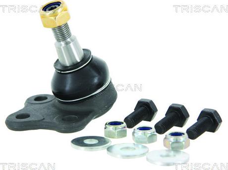 Triscan 8500 10567 - Άρθρωση υποστήριξης parts5.com