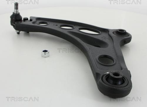 Triscan 8500 105014 - Õõtshoob, käändmik parts5.com