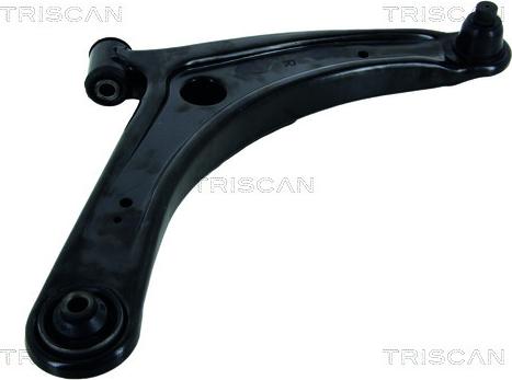 Triscan 8500 10589 - Õõtshoob, käändmik parts5.com