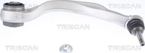 Triscan 8500 115065 - Brat, suspensie roata parts5.com