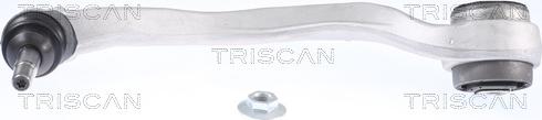 Triscan 8500 115066 - Brat, suspensie roata parts5.com