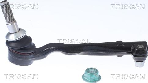 Triscan 8500 11141 - Cap de bara parts5.com