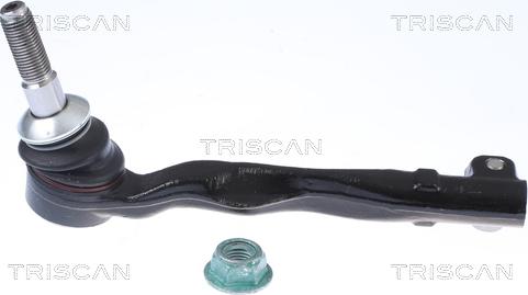 Triscan 8500 11142 - Tie Rod End parts5.com