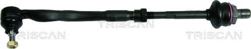 Triscan 8500 11301 - Tie Rod parts5.com