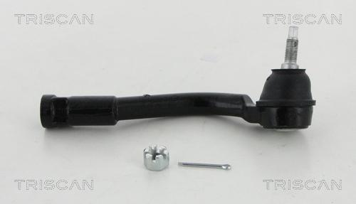 Triscan 8500 18123 - Uzun rot kafası parts5.com