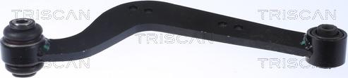 Triscan 8500 135043 - Barra oscilante, suspensión de ruedas parts5.com