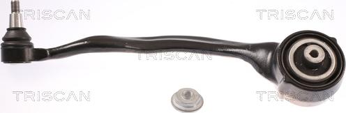 Triscan 8500 17546 - Bugi kolu, tekerlek bağlantısı parts5.com