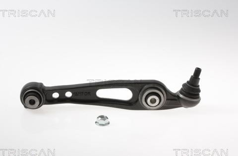 Triscan 8500 17565 - Bugi kolu, tekerlek bağlantısı parts5.com