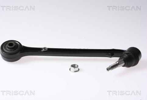 Triscan 8500 80550 - Barra oscilante, suspensión de ruedas parts5.com