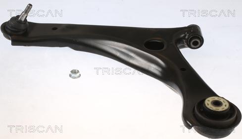 Triscan 8500 80568 - Õõtshoob, käändmik parts5.com