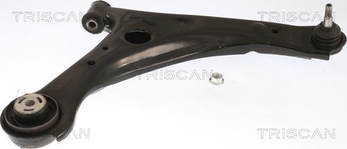 Triscan 8500 80567 - Õõtshoob, käändmik parts5.com