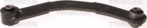 Triscan 8500 80636 - Travesaños / barras, suspensión ruedas parts5.com
