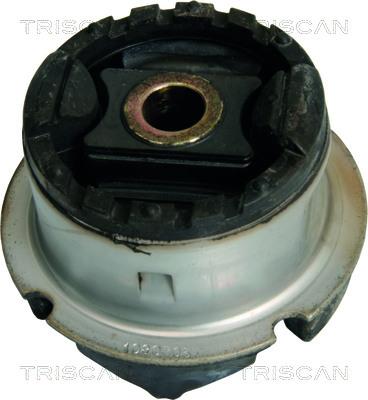 Triscan 8500 38814 - Łożyskowanie, korpus osi parts5.com