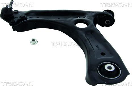 Triscan 8500 295040 - Barra oscilante, suspensión de ruedas parts5.com