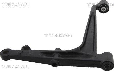 Triscan 8500 295060 - Õõtshoob, käändmik parts5.com