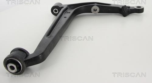 Triscan 8500 295071 - Õõtshoob, käändmik parts5.com