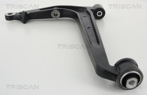 Triscan 8500 295072 - Õõtshoob, käändmik parts5.com