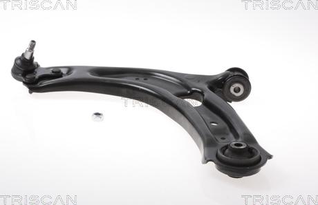 Triscan 8500 295176 - Bras de liaison, suspension de roue parts5.com