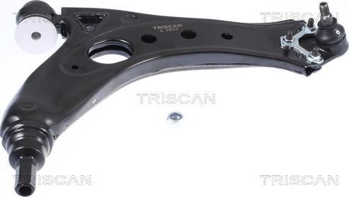 Triscan 8500 295205 - Brat, suspensie roata parts5.com