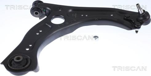 Triscan 8500 295213 - Bugi kolu, tekerlek bağlantısı parts5.com