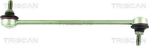 Triscan 8500 29600 - Rod / Strut, stabiliser parts5.com