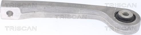 Triscan 8500 29629 - Travesaños / barras, estabilizador parts5.com