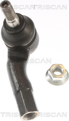 Triscan 8500 29167 - Rooliots parts5.com