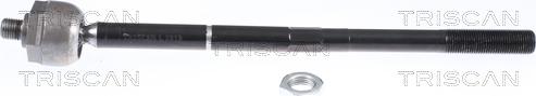 Triscan 8500 29246 - Inner Tie Rod, Axle Joint parts5.com