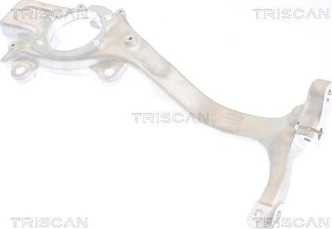 Triscan 8500 29705 - Čap nápravy zavesenia kolies parts5.com