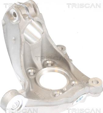 Triscan 8500 29715 - Aks başı, tekerlek bağlantısı parts5.com