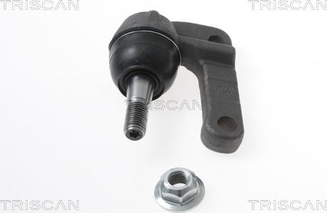 Triscan 8500 24536 - Rótula de suspensión / carga parts5.com