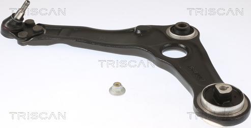 Triscan 8500 25592 - Õõtshoob, käändmik parts5.com